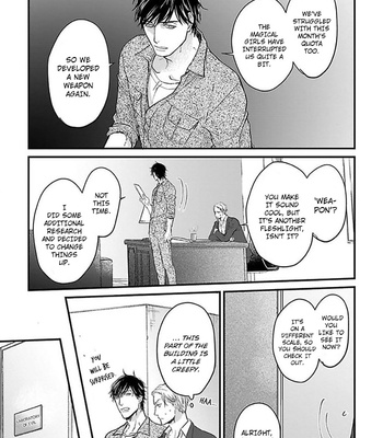 [YAMADA Nichoume] Ippou Sonokoro [Eng] – Gay Manga sex 84