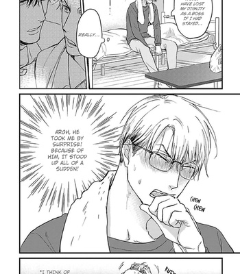 [YAMADA Nichoume] Ippou Sonokoro [Eng] – Gay Manga sex 164