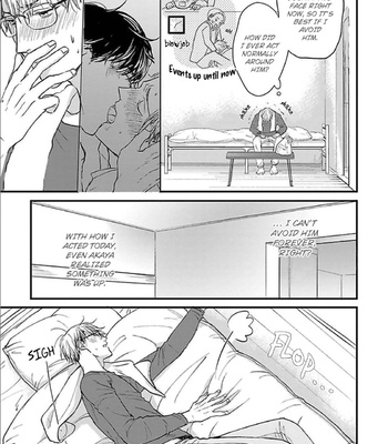 [YAMADA Nichoume] Ippou Sonokoro [Eng] – Gay Manga sex 165