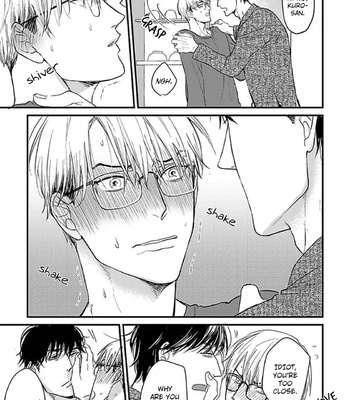 [YAMADA Nichoume] Ippou Sonokoro [Eng] – Gay Manga sex 169