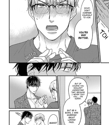 [YAMADA Nichoume] Ippou Sonokoro [Eng] – Gay Manga sex 172