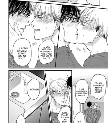 [YAMADA Nichoume] Ippou Sonokoro [Eng] – Gay Manga sex 174