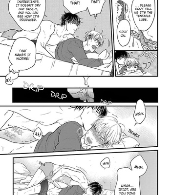[YAMADA Nichoume] Ippou Sonokoro [Eng] – Gay Manga sex 177