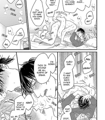 [YAMADA Nichoume] Ippou Sonokoro [Eng] – Gay Manga sex 181