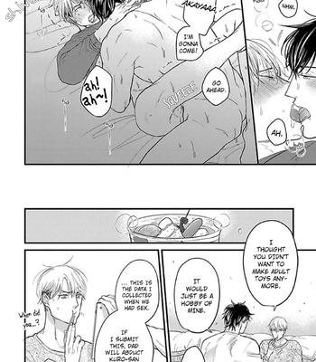 [YAMADA Nichoume] Ippou Sonokoro [Eng] – Gay Manga sex 182