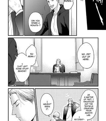 [YAMADA Nichoume] Ippou Sonokoro [Eng] – Gay Manga sex 188