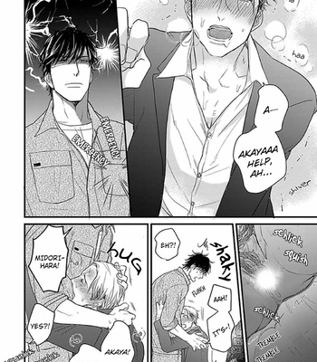 [YAMADA Nichoume] Ippou Sonokoro [Eng] – Gay Manga sex 192