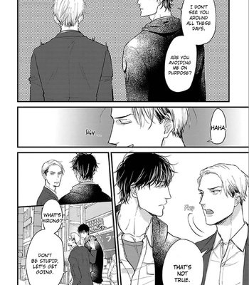 [YAMADA Nichoume] Ippou Sonokoro [Eng] – Gay Manga sex 156