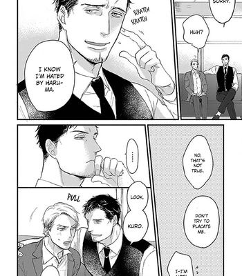 [YAMADA Nichoume] Ippou Sonokoro [Eng] – Gay Manga sex 125