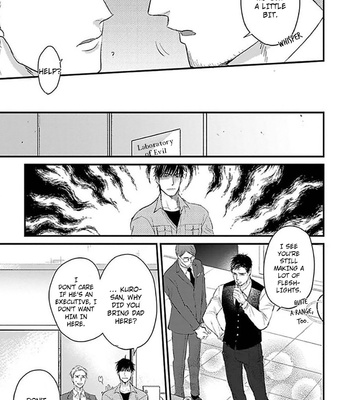 [YAMADA Nichoume] Ippou Sonokoro [Eng] – Gay Manga sex 126
