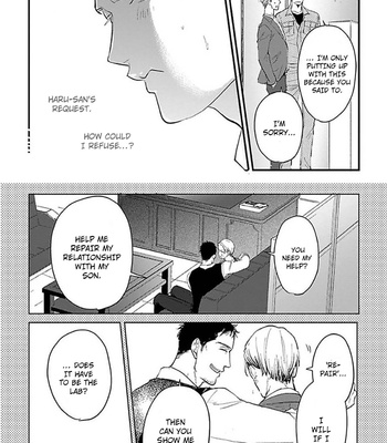 [YAMADA Nichoume] Ippou Sonokoro [Eng] – Gay Manga sex 127