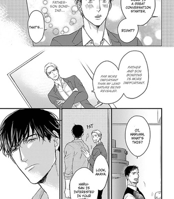 [YAMADA Nichoume] Ippou Sonokoro [Eng] – Gay Manga sex 128