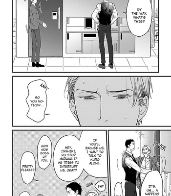 [YAMADA Nichoume] Ippou Sonokoro [Eng] – Gay Manga sex 131
