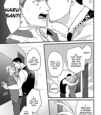 [YAMADA Nichoume] Ippou Sonokoro [Eng] – Gay Manga sex 136