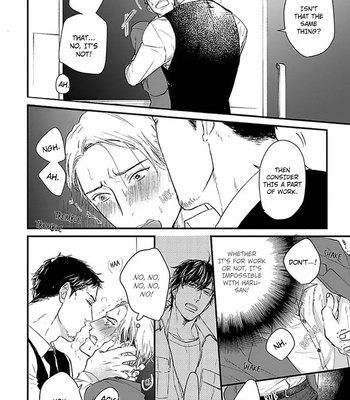 [YAMADA Nichoume] Ippou Sonokoro [Eng] – Gay Manga sex 137