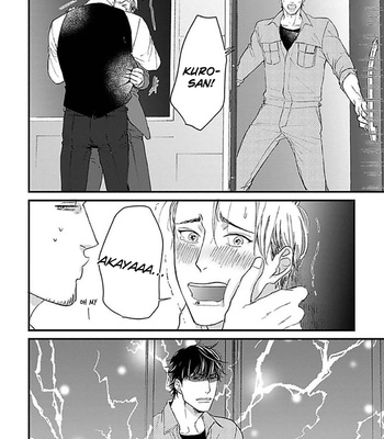 [YAMADA Nichoume] Ippou Sonokoro [Eng] – Gay Manga sex 139