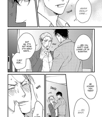 [YAMADA Nichoume] Ippou Sonokoro [Eng] – Gay Manga sex 143