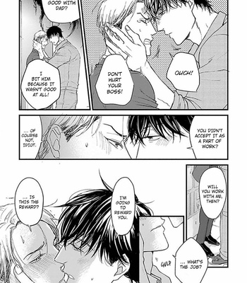 [YAMADA Nichoume] Ippou Sonokoro [Eng] – Gay Manga sex 144