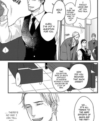 [YAMADA Nichoume] Ippou Sonokoro [Eng] – Gay Manga sex 118