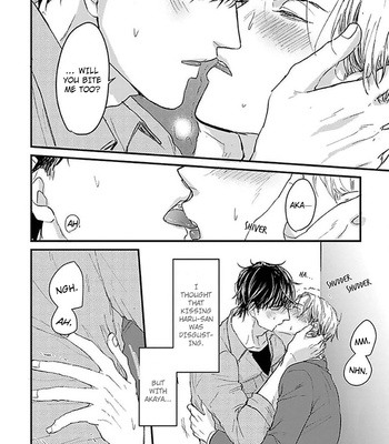 [YAMADA Nichoume] Ippou Sonokoro [Eng] – Gay Manga sex 145