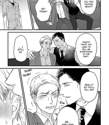 [YAMADA Nichoume] Ippou Sonokoro [Eng] – Gay Manga sex 120