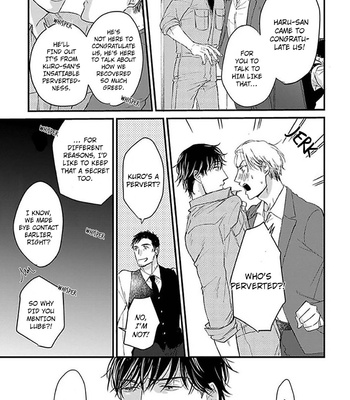 [YAMADA Nichoume] Ippou Sonokoro [Eng] – Gay Manga sex 122