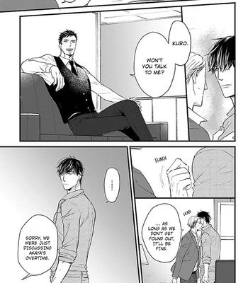 [YAMADA Nichoume] Ippou Sonokoro [Eng] – Gay Manga sex 124