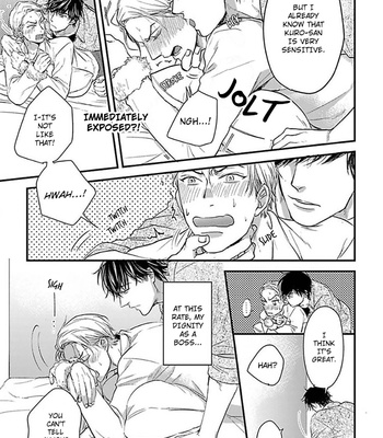 [YAMADA Nichoume] Ippou Sonokoro [Eng] – Gay Manga sex 61
