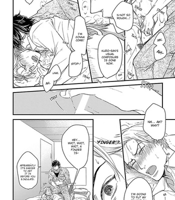 [YAMADA Nichoume] Ippou Sonokoro [Eng] – Gay Manga sex 64