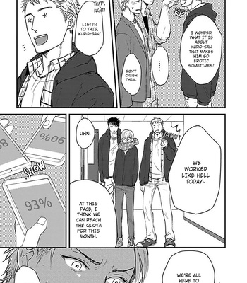 [YAMADA Nichoume] Ippou Sonokoro [Eng] – Gay Manga sex 71