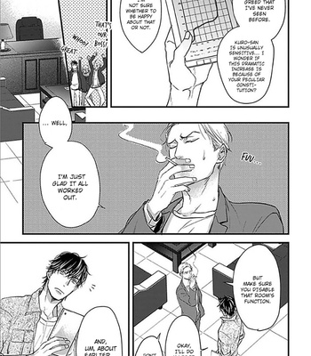 [YAMADA Nichoume] Ippou Sonokoro [Eng] – Gay Manga sex 73