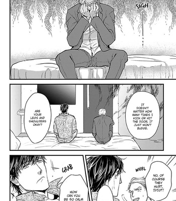 [YAMADA Nichoume] Ippou Sonokoro [Eng] – Gay Manga sex 46