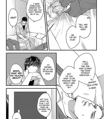 [YAMADA Nichoume] Ippou Sonokoro [Eng] – Gay Manga sex 48