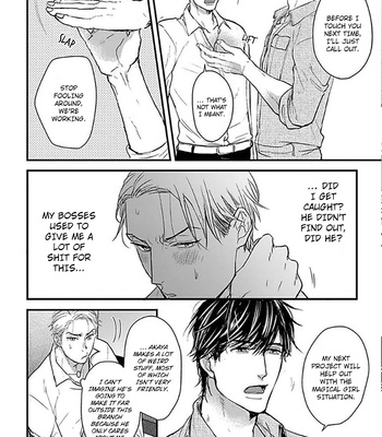 [YAMADA Nichoume] Ippou Sonokoro [Eng] – Gay Manga sex 19