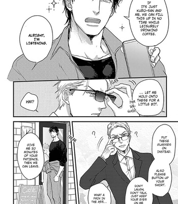 [YAMADA Nichoume] Ippou Sonokoro [Eng] – Gay Manga sex 23