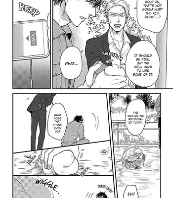 [YAMADA Nichoume] Ippou Sonokoro [Eng] – Gay Manga sex 29