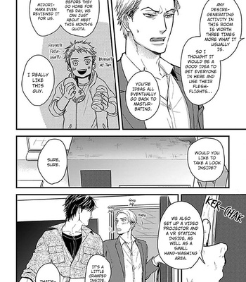 [YAMADA Nichoume] Ippou Sonokoro [Eng] – Gay Manga sex 35