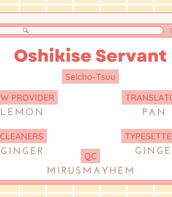 [seicho-tsuu] Oshikise Servant – Jujutsu Kaisen dj [Eng] – Gay Manga sex 30