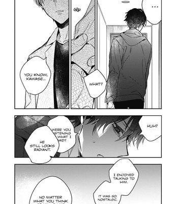 [CHASHIBU Tam] Hitomazu wa Horyuu [Eng] – Gay Manga sex 63