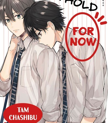 [CHASHIBU Tam] Hitomazu wa Horyuu [Eng] – Gay Manga sex 2