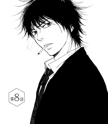 [Sakiya Haruhi, YAMAMOTO Kotetsuko] Ano Hi no Kimi wo Dakishimeta nara – Vol.02 [Eng] – Gay Manga sex 41