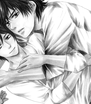[Sakiya Haruhi, YAMAMOTO Kotetsuko] Ano Hi no Kimi wo Dakishimeta nara – Vol.02 [Eng] – Gay Manga sex 68