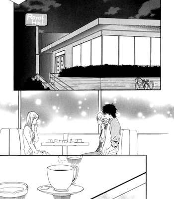 [Sakiya Haruhi, YAMAMOTO Kotetsuko] Ano Hi no Kimi wo Dakishimeta nara – Vol.02 [Eng] – Gay Manga sex 129