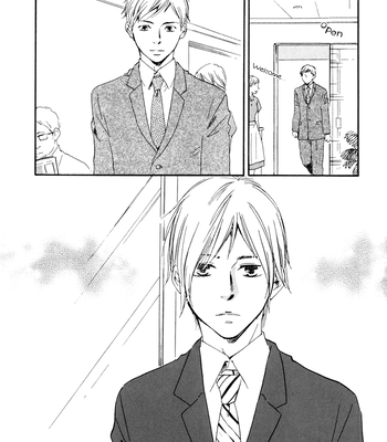 [Sakiya Haruhi, YAMAMOTO Kotetsuko] Ano Hi no Kimi wo Dakishimeta nara – Vol.02 [Eng] – Gay Manga sex 70