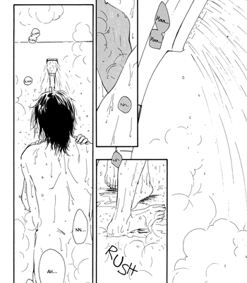 [Sakiya Haruhi, YAMAMOTO Kotetsuko] Ano Hi no Kimi wo Dakishimeta nara – Vol.02 [Eng] – Gay Manga sex 9