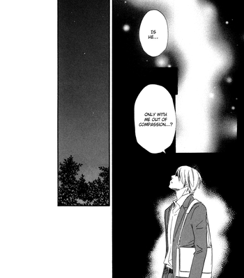 [Sakiya Haruhi, YAMAMOTO Kotetsuko] Ano Hi no Kimi wo Dakishimeta nara – Vol.02 [Eng] – Gay Manga sex 114