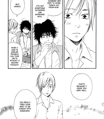 [Sakiya Haruhi, YAMAMOTO Kotetsuko] Ano Hi no Kimi wo Dakishimeta nara – Vol.02 [Eng] – Gay Manga sex 148