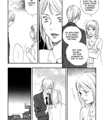 [Sakiya Haruhi, YAMAMOTO Kotetsuko] Ano Hi no Kimi wo Dakishimeta nara – Vol.02 [Eng] – Gay Manga sex 118