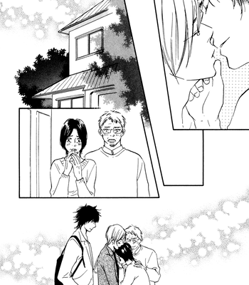 [Sakiya Haruhi, YAMAMOTO Kotetsuko] Ano Hi no Kimi wo Dakishimeta nara – Vol.02 [Eng] – Gay Manga sex 185