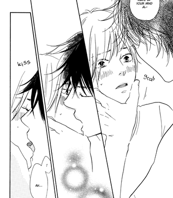 [Sakiya Haruhi, YAMAMOTO Kotetsuko] Ano Hi no Kimi wo Dakishimeta nara – Vol.02 [Eng] – Gay Manga sex 197